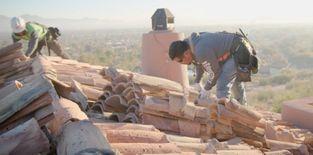 Arizona-Based Roofing Company, Diversified Roofing, Shares Tips on What to Do Before Fixing a Roof Leak